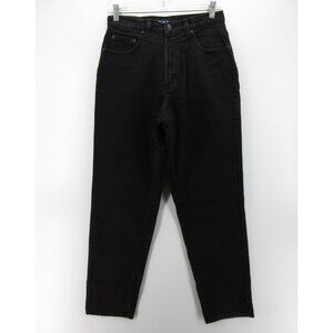 VINTAGE Gap Jeans 10 Ankle Classic Fit 90s Tapered Denim Pants USA